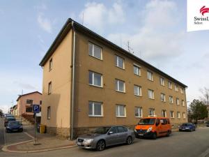 Prodej bytu 3+kk, Třešť, Jungmannova, 70 m2