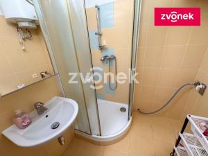 Pronájem bytu 1+1, Zlín, Dřevnická, 38 m2