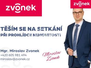 Pronájem bytu 1+1, Zlín, Dřevnická, 38 m2