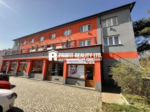 Prodej obchodního prostoru, Beroun, Julia Fučíka, 60 m2