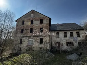 Prodej komerční nemovitosti, Dolní Cerekev, 560 m2