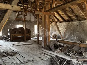 Prodej komerční nemovitosti, Dolní Cerekev, 560 m2