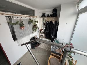 Pronájem bytu 1+1, České Budějovice - České Budějovice 4, Dobrovodská, 41 m2