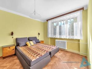 Prodej bytu 3+1, Nová Paka, Pražská, 61 m2