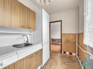 Prodej bytu 3+1, Nová Paka, Pražská, 61 m2