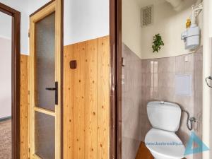 Prodej bytu 3+1, Nová Paka, Pražská, 61 m2