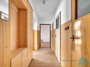 Prodej bytu 3+1, Nová Paka, Pražská, 61 m2