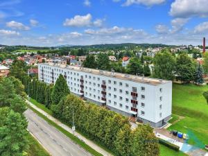 Prodej bytu 3+1, Nová Paka, Pražská, 61 m2