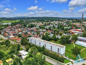 Prodej bytu 3+1, Nová Paka, Pražská, 61 m2