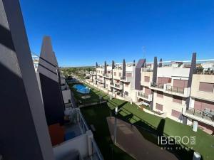 Prodej bytu 3+kk, Pilar de la Horadada, Španělsko, Camino de la Torre, 77 m2