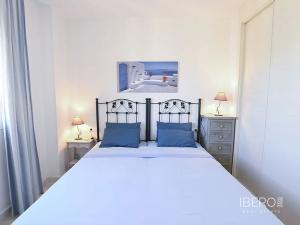 Prodej bytu 2+kk, Calp, Španělsko, 45 m2