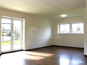 Pronájem rodinného domu, Rybníky, 87 m2