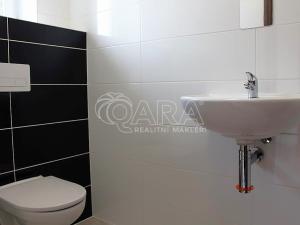 Pronájem rodinného domu, Rybníky, 87 m2