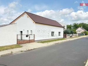 Prodej rodinného domu, Vědomice, Vetelská, 119 m2