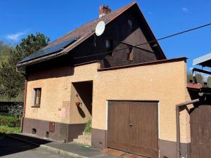 Prodej rodinného domu, Kraslice, Soukenická, 186 m2
