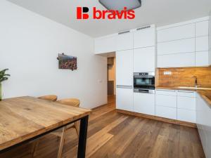 Prodej bytu 3+kk, Brno, Nad Přehradou, 81 m2