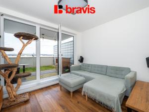 Prodej bytu 3+kk, Brno, Nad Přehradou, 81 m2