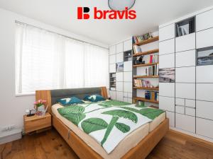 Prodej bytu 3+kk, Brno, Nad Přehradou, 81 m2