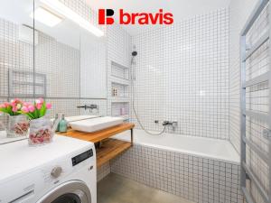 Prodej bytu 3+kk, Brno, Nad Přehradou, 81 m2