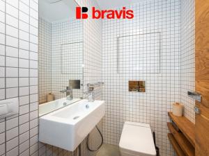 Prodej bytu 3+kk, Brno, Nad Přehradou, 81 m2