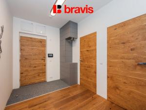 Prodej bytu 3+kk, Brno, Nad Přehradou, 81 m2