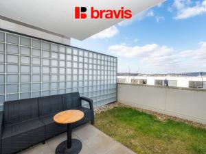 Prodej bytu 3+kk, Brno, Nad Přehradou, 81 m2