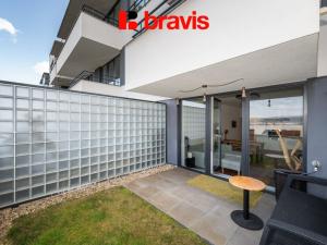 Prodej bytu 3+kk, Brno, Nad Přehradou, 81 m2