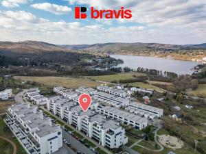 Prodej bytu 3+kk, Brno, Nad Přehradou, 81 m2
