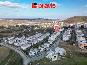 Prodej bytu 3+kk, Brno, Nad Přehradou, 81 m2