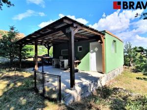 Prodej chaty, Brno, Turistická, 54 m2