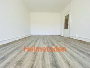 Pronájem bytu 1+1, Ostrava - Hrabůvka, Cholevova, 41 m2