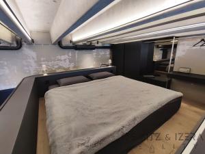 Pronájem bytu 2+kk, Praha - Modřany, Československého exilu, 20656 m2