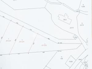 Prodej pozemku pro bydlení, Heřmanov - Fojtovice, 1263 m2