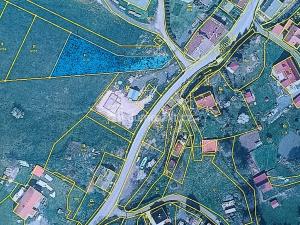 Prodej pozemku pro bydlení, Heřmanov - Fojtovice, 1263 m2