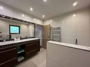 Prodej rodinného domu, Praha - Záběhlice, Dolní Chaloupky, 322 m2