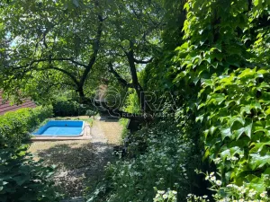 Prodej rodinného domu, Praha - Záběhlice, Dolní Chaloupky, 322 m2