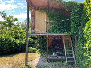 Prodej rodinného domu, Praha - Záběhlice, Dolní Chaloupky, 322 m2