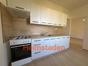 Pronájem bytu 2+1, Ostrava - Mariánské Hory, Boleslavova, 52 m2