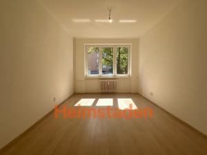 Pronájem bytu 2+1, Ostrava - Mariánské Hory, Boleslavova, 52 m2