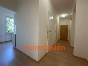 Pronájem bytu 2+1, Ostrava - Mariánské Hory, Boleslavova, 52 m2