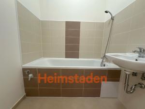 Pronájem bytu 2+1, Ostrava - Mariánské Hory, Boleslavova, 52 m2