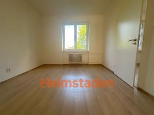 Pronájem bytu 2+1, Ostrava - Mariánské Hory, Boleslavova, 52 m2
