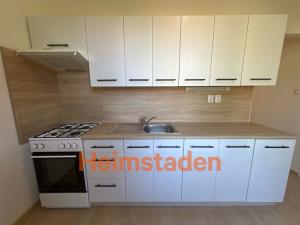 Pronájem bytu 2+1, Ostrava - Mariánské Hory, Boleslavova, 52 m2