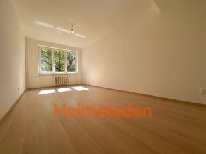 Pronájem bytu 2+1, Ostrava - Mariánské Hory, Boleslavova, 52 m2