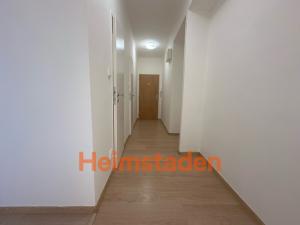 Pronájem bytu 2+1, Ostrava - Mariánské Hory, Boleslavova, 52 m2