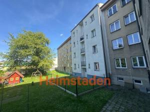 Pronájem bytu 2+1, Ostrava - Mariánské Hory, Boleslavova, 52 m2