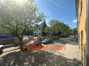 Pronájem bytu 2+1, Ostrava - Mariánské Hory, Boleslavova, 52 m2