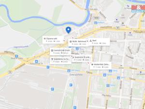 Prodej bytu 3+kk, Plzeň, Na Jíkalce, 104 m2
