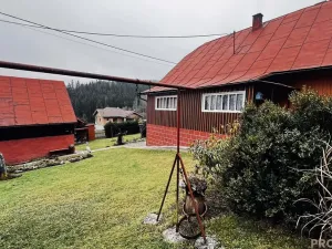 Prodej chalupy, Mosty u Jablunkova, Slovensko, 325 m2