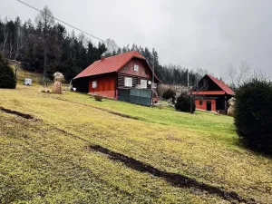 Prodej chalupy, Mosty u Jablunkova, Slovensko, 325 m2